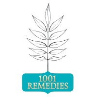 1001 Remedies logo - Similar company to Keysmart