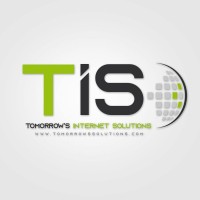 Tomorrow'S Internet Solutions, Inc.