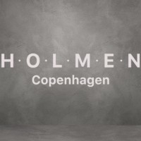 HOLMEN CPH logo - Similar company to Welcome Studios