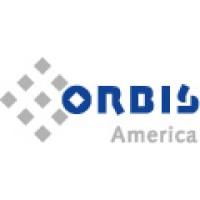 ORBIS America, Inc. logo - Similar company to Orbis Se