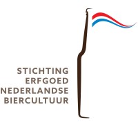 Stichting Erfgoed Nederlandse Biercultuur logo - Similar company to Proef Bier