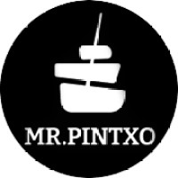Mr. Pintxo logo - Similar company to Panamain