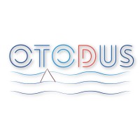 OtodusUK logo - Similar company to Otodus Global