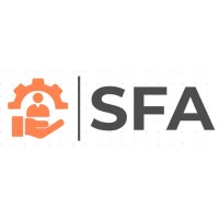 SFA Services Ltd logo - Similar company to Leisuretime By Toureasy