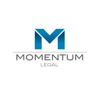 Momentum Legal logo - Similar company to Top-Boss