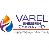 Varel Engineering Company Limited logo - Similar company to Shep Engineering