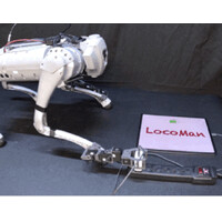 Modern Control for Robotics Course@CMU logo - Similar company to Cmu Safe Ai Lab
