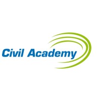 Civil Academy logo - Similar company to Visual Ink Publishing