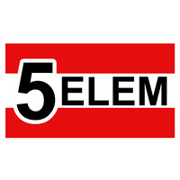 5ELEM USA INC logo - Similar company to Snap-Tite