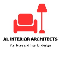 AL INTERIOR ARCHITECTS logo - Similar company to Fade And Forge Interior