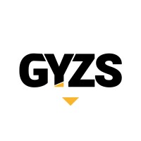 GYZS logo - Similar company to Alphacard