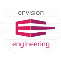 Envision Engineering Incorporated logo - Similar company to Delane Engineering, Inc.