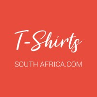 T-Shirts South Africa logo - Similar company to Super Poly Ltd