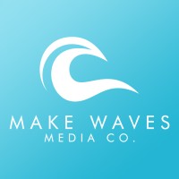 Make Waves Media Co. logo - Similar company to Dgp Energy