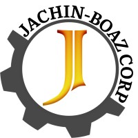 JACHIN-BOAZ CORPORATION logo - Similar company to The App Factory