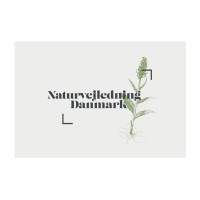 Naturvejledning Danmark logo - Similar company to Dispuk