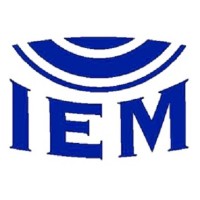 Industrial Equipment Manufacturing Ltd logo - Similar company to Material Control Solutions L.L.C.