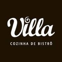 Villa Cozinha de Bistrô logo - Similar company to Villa Bistro