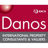 DANOS & ASSOCIATES GREECE logo - Similar company to Pmc - Agencija Za Poslovne I Investicione Nekretnine - Business Premises