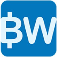 Bitwit logo - Similar company to Citadel Proptech