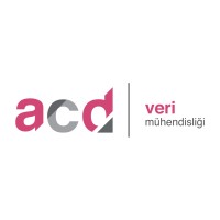 acd | veri mühendisliği logo - Similar company to Metasoft Bilgi Teknolojileri A.Ş.