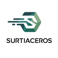 Surtiaceros logo - Similar company to Proacero S.R.L.