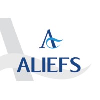 Aliefs IKE logo - Similar company to Rodriguez Yachts