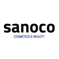 Sanoco logo - Similar company to Construct-Id Aannemingswerken