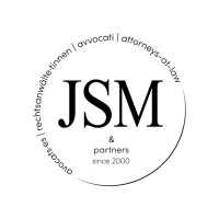 JSM & partners logo - Similar company to Étude Slb