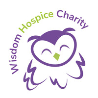 Wisdom Hospice Charity logo - Similar company to Platform 26