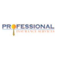 Professional Insurance Services logo - Similar company to Oracle Insurance Group