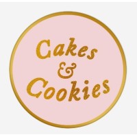 Cakes & Cookies logo - Similar company to Agent Stack - Real Estate Media & Marketing