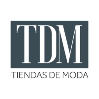 TDM ARGENTINA logo - Similar company to Compañía Argentina System