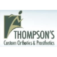 Thompson'S Custom Orthotics & Prosthetics
