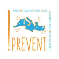 PREVENT logo - Similar company to Asteroidis.Com
