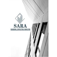 Sara Engineering Constructors & Fabricators logo - Similar company to Digital Mesh