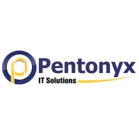 Pentonyx IT Solutions logo - Similar company to Corewings