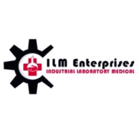 ILM Enterprises logo - Similar company to Britec Instruments