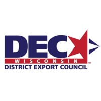 Wisconsin District Export Council logo - Similar company to Oregon District Export Council