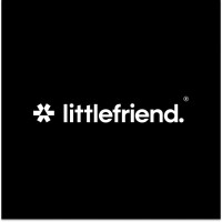 Littlefriend Studio logo - Similar company to Aymane Essabir