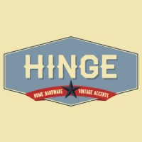 Hinge Vintage Hardware - Orlando, Florida logo - Similar company to Express Employment Professionals - Orlando, Fl
