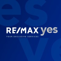 REMAX YES logo - Similar company to Remax Sun Expogroup