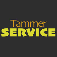 Tammer Service Oy logo - Similar company to T Control Oy