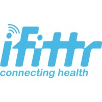 iFittr.com logo - Similar company to Bluezync Healthcare