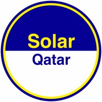 Solar Qatar logo - Similar company to Qatar Solar Technologies (Qstec)