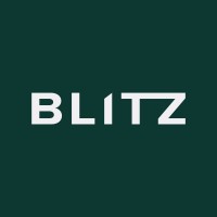 BLITZ logo - Similar company to Know! - Training For A Better Life