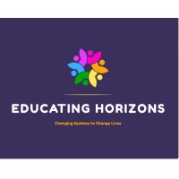 Educating Horizons logo - Similar company to Sensaglass