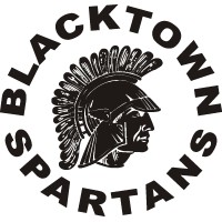 Blacktown Spartans FC logo - Similar company to Provenio People