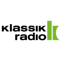 Klassik Radio logo - Similar company to Hello Robin