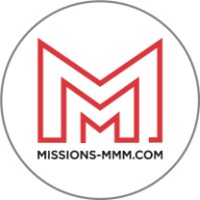 Missions MMM logo - Similar company to Mmm